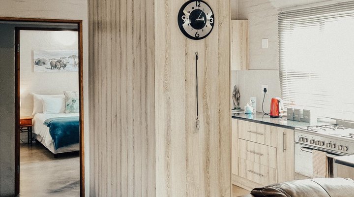 Ibis Way Guest House