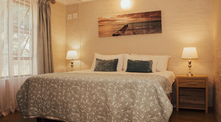 Ibis Way Guest House