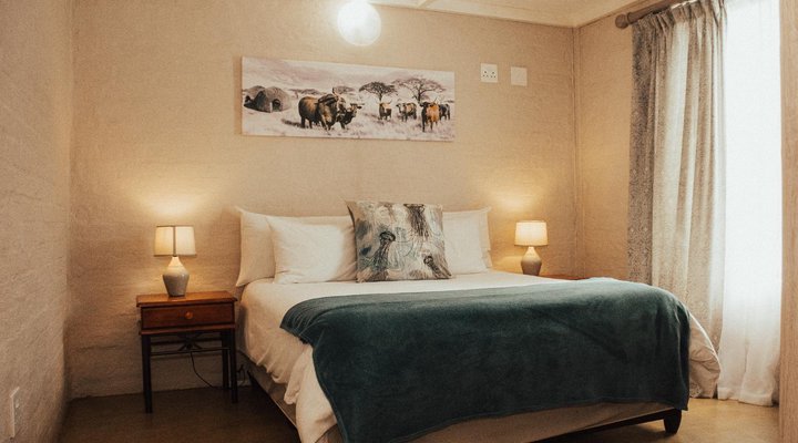 Ibis Way Guest House