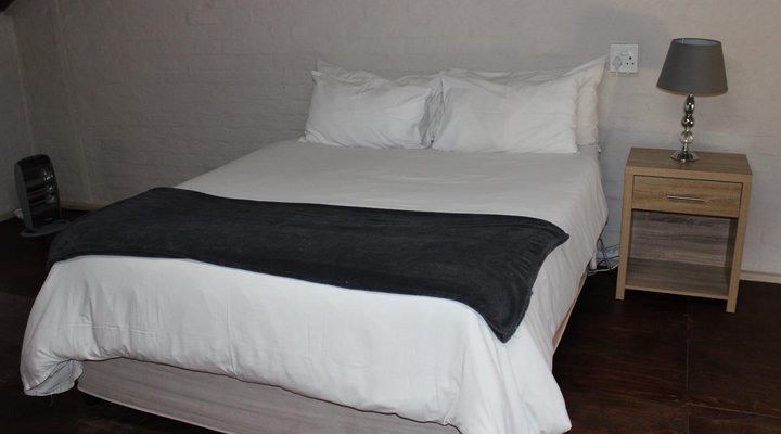 Ibis Way Guest House