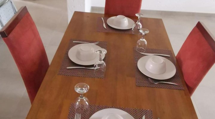 Paulshof Guesthouse
