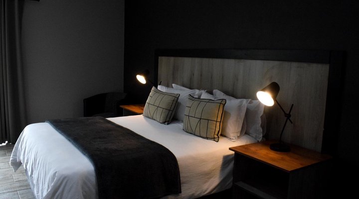 Azaria Guesthouse Swellendam