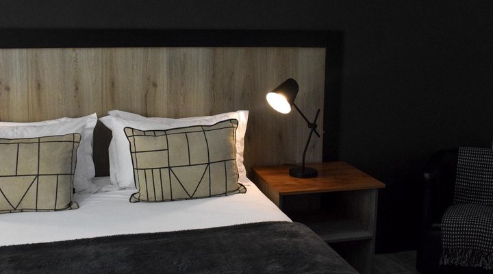 Azaria Guesthouse Swellendam