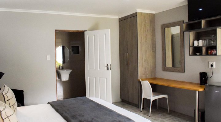 Azaria Guesthouse Swellendam