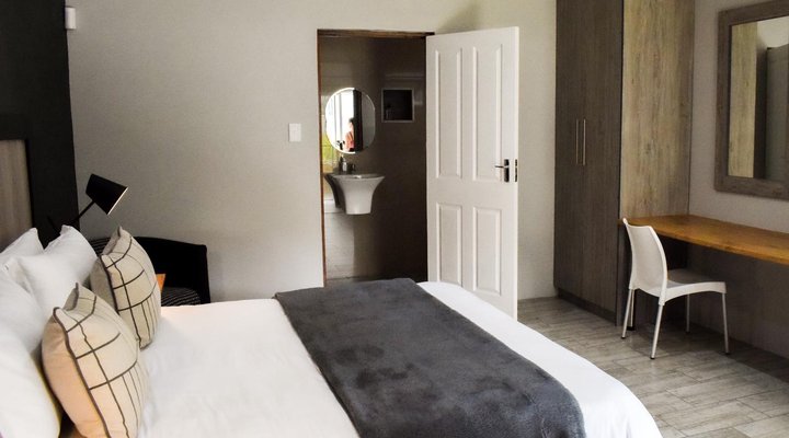 Azaria Guesthouse Swellendam