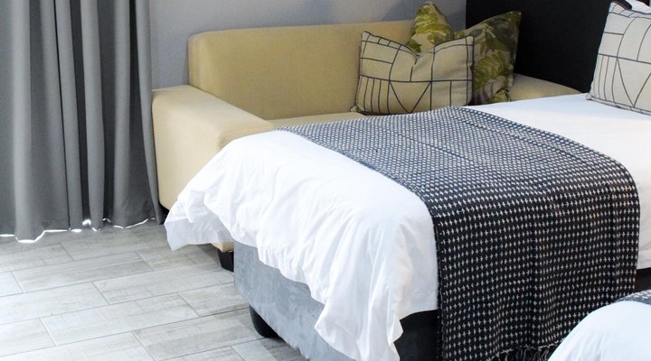 Azaria Guesthouse Swellendam
