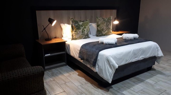 Azaria Guesthouse Swellendam