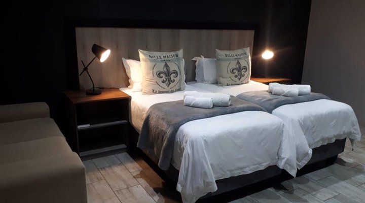 Azaria Guesthouse Swellendam