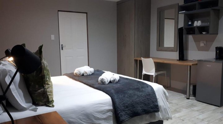 Azaria Guesthouse Swellendam