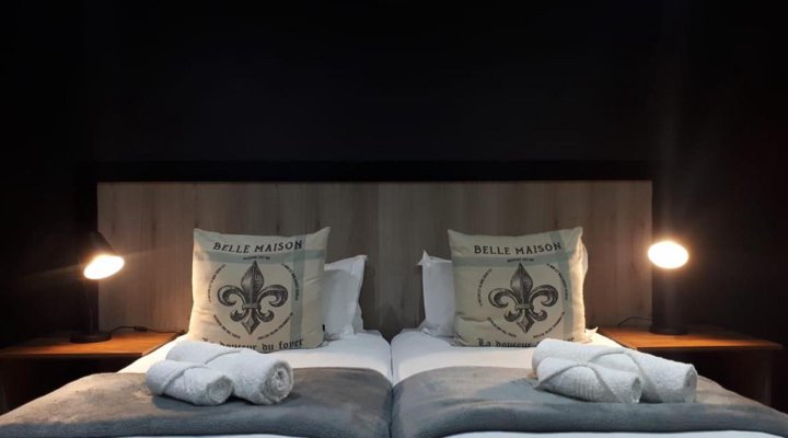 Azaria Guesthouse Swellendam