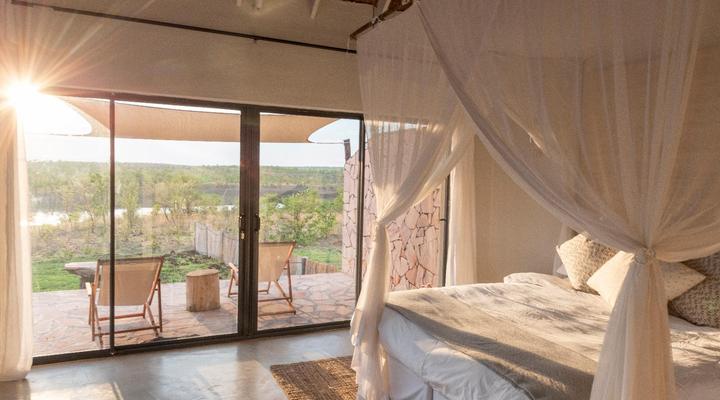 Hideaways Nantwich Lodge, Hwange