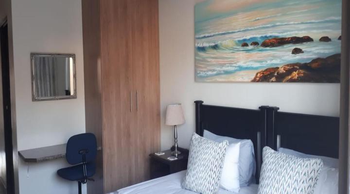 Blue Sea Guest House