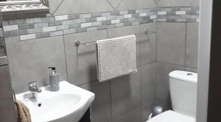 Blue Sea Guest House