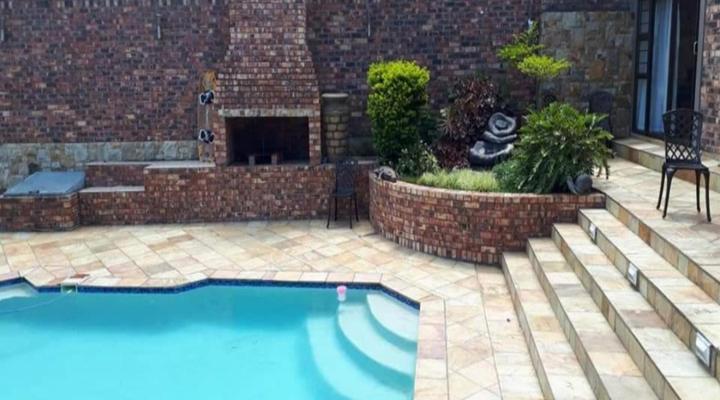 Blue Sea Guest House