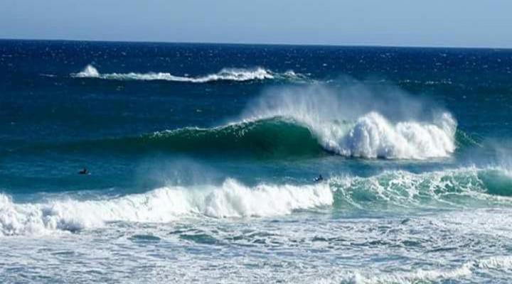 Blue Sea Guest House