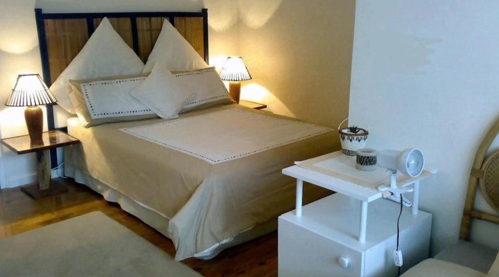 Mountain Bay Self-catering Apartments