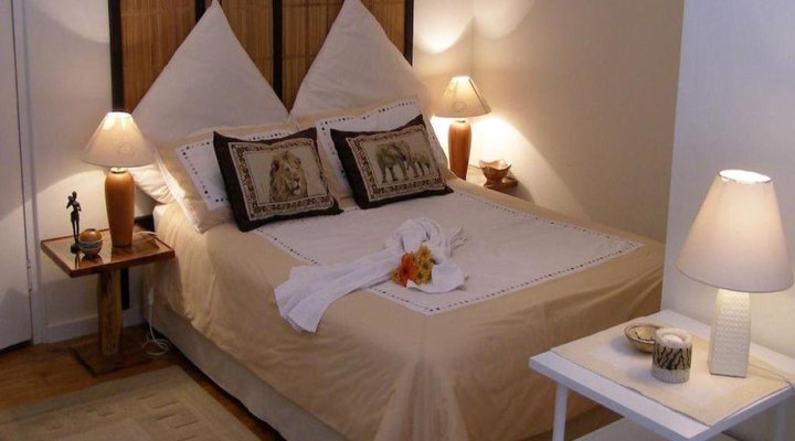 Mountain Bay Self-catering Apartments