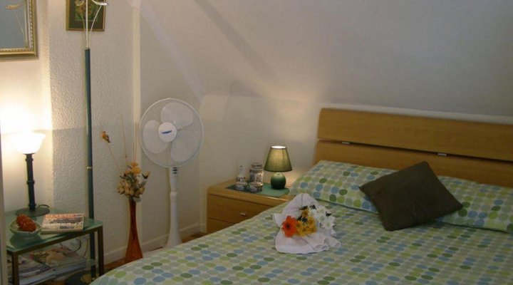 Mountain Bay Self-catering Apartments