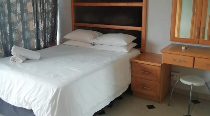 Hillton Manor Guest House