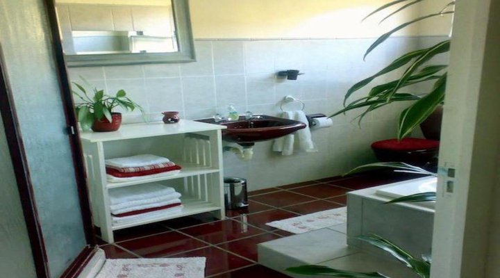 Mountain Bay Self-catering Apartments