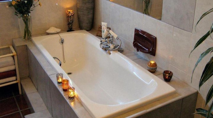 Mountain Bay Self-catering Apartments