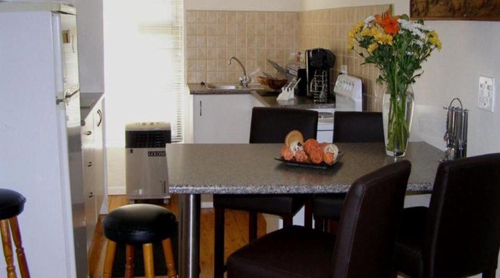 Mountain Bay Self-catering Apartments