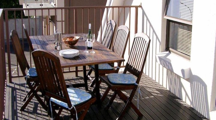Mountain Bay Self-catering Apartments