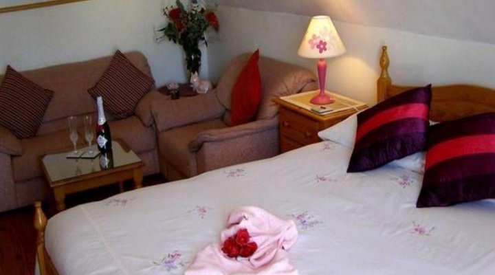 Mountain Bay Self-catering Apartments