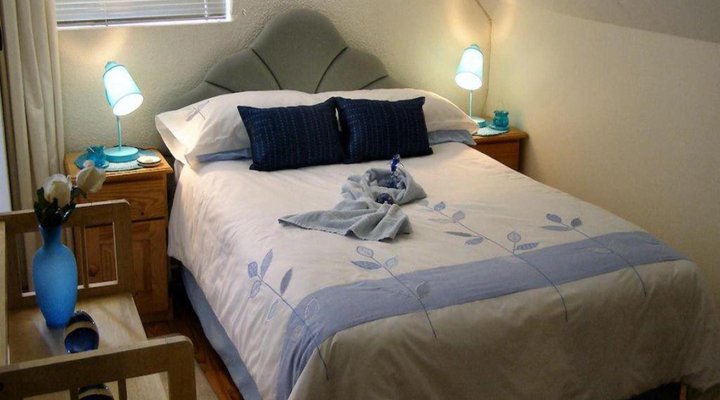Mountain Bay Self-catering Apartments