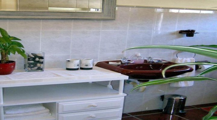 Mountain Bay Self-catering Apartments