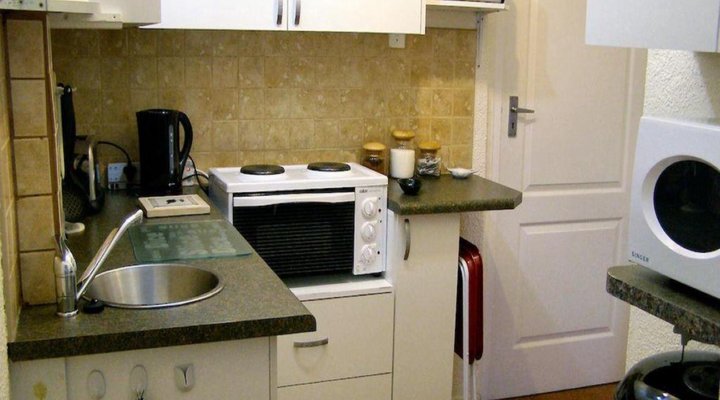 Mountain Bay Self-catering Apartments