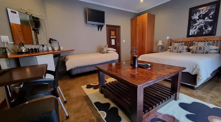 About Guest Lodge