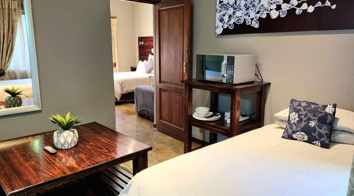 About Guest Lodge