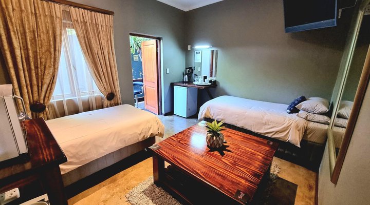 About Guest Lodge