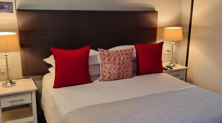 Richtershuyz Lifestyle Guesthouse