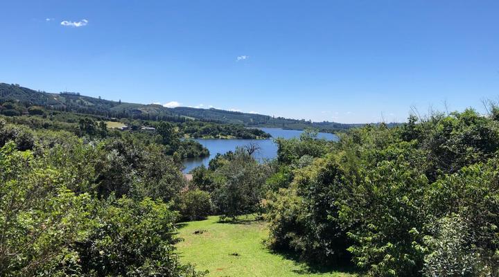 Dagama Lake Cottages