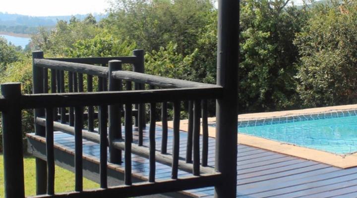 Dagama Lake Cottages