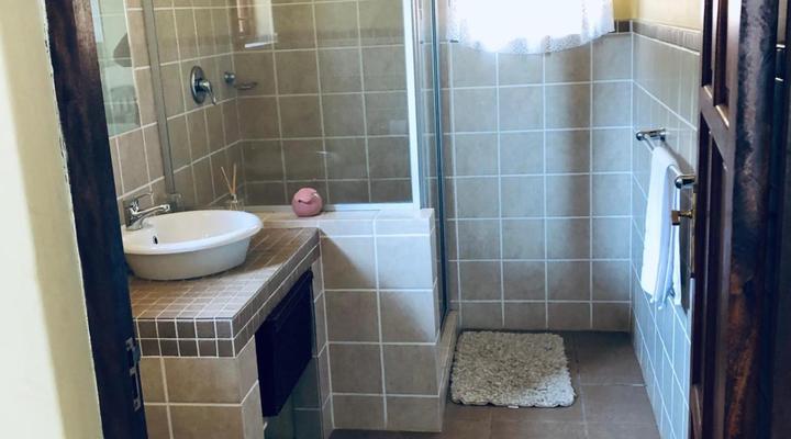 Dagama Lake Cottages