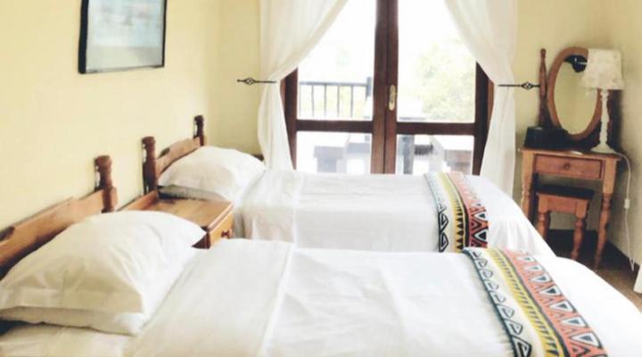 Dagama Lake Cottages