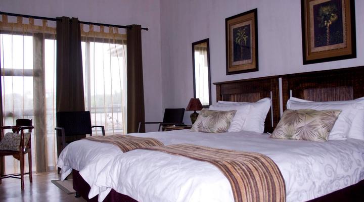 Tinley Manor Hil's B&B