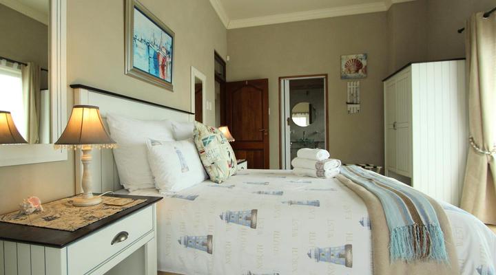 Tinley Manor Hil's B&B