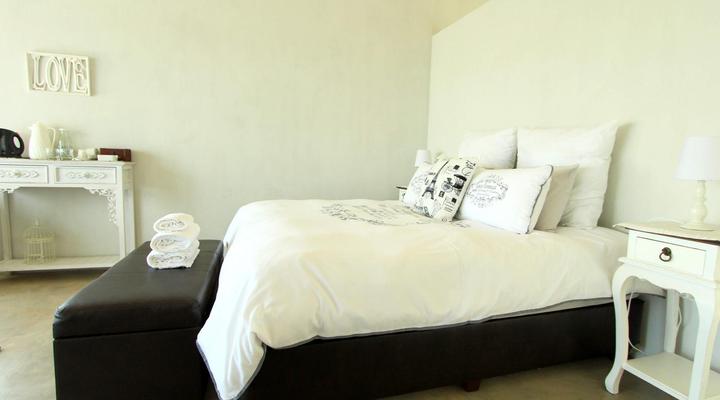 Tinley Manor Hil's B&B