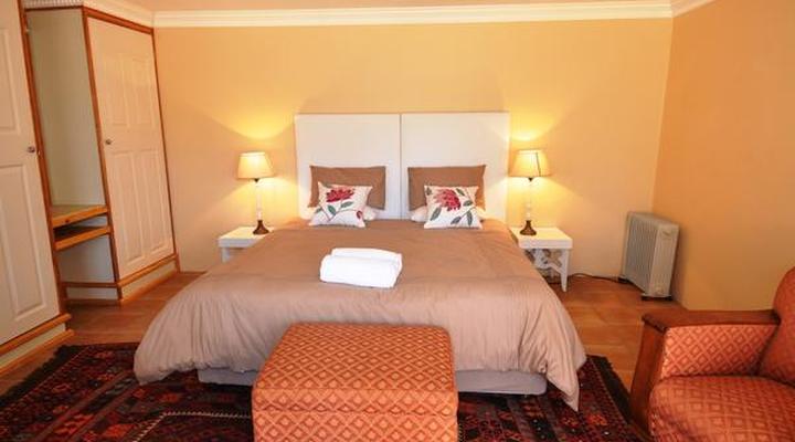 St Fort Country House