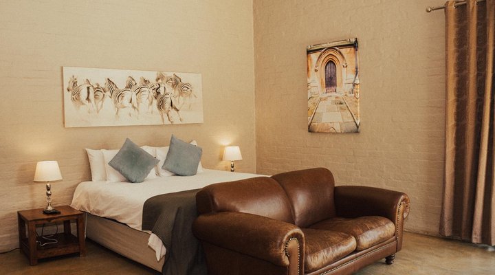 Ibis Way Guest House