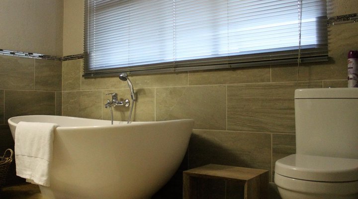 Ibis Way Guest House