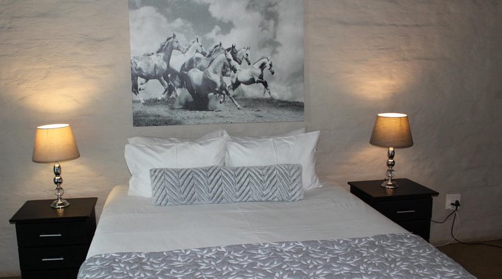 Ibis Way Guest House