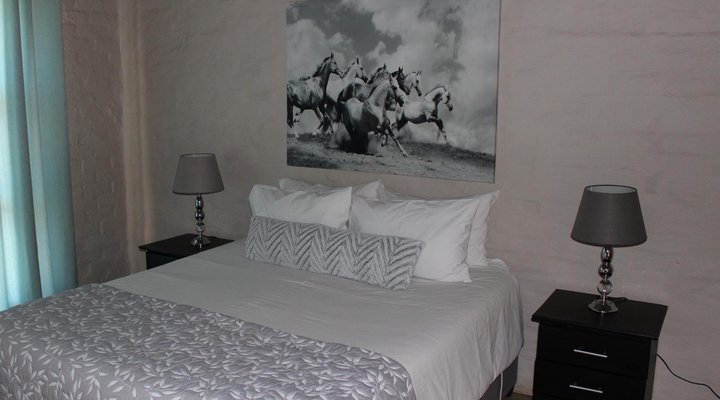 Ibis Way Guest House