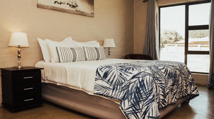 Ibis Way Guest House