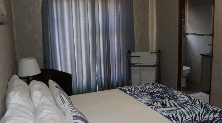 Ibis Way Guest House