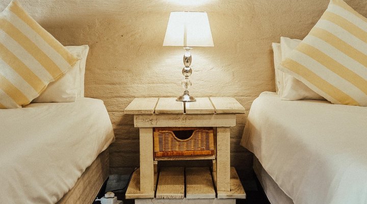 Ibis Way Guest House